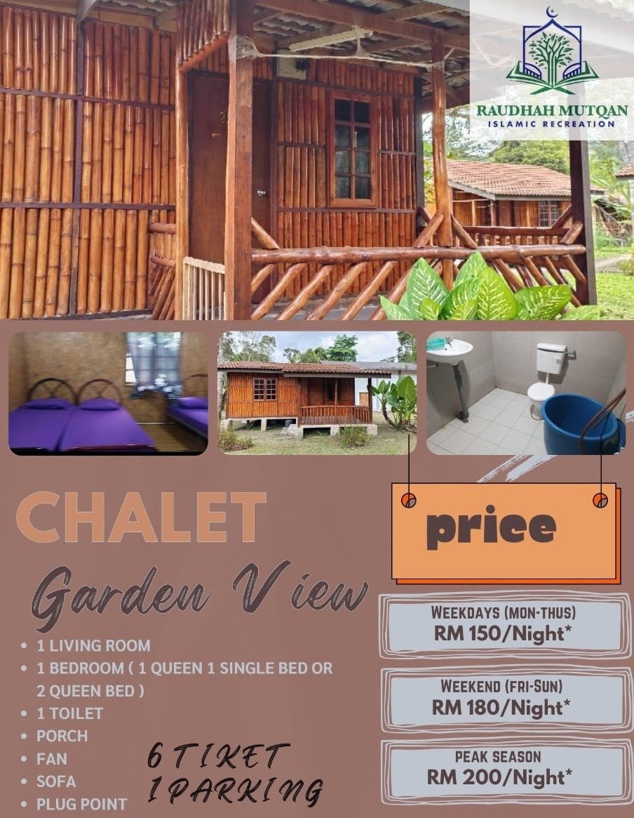 (Chalet 12) GradenView / Night